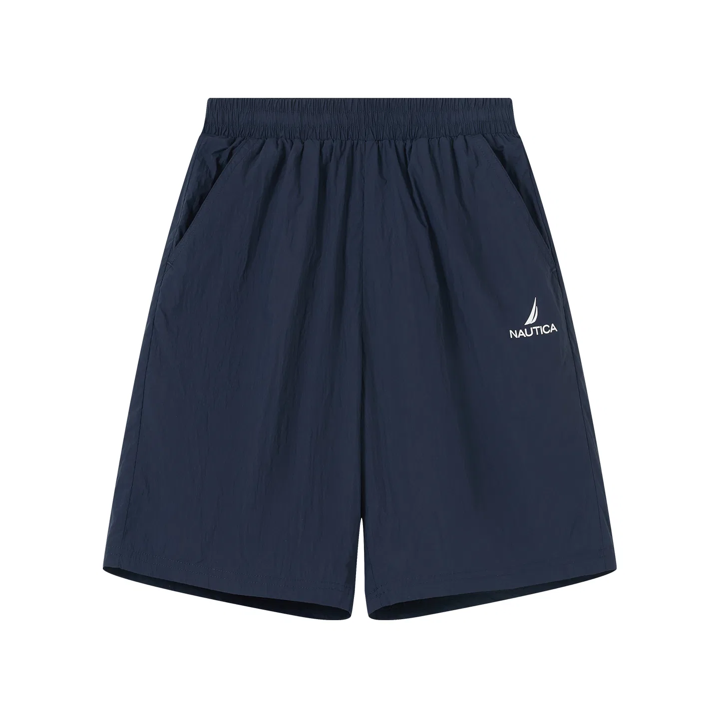 Детские шорты Thin NAUTICA, Light Gray — фото 3