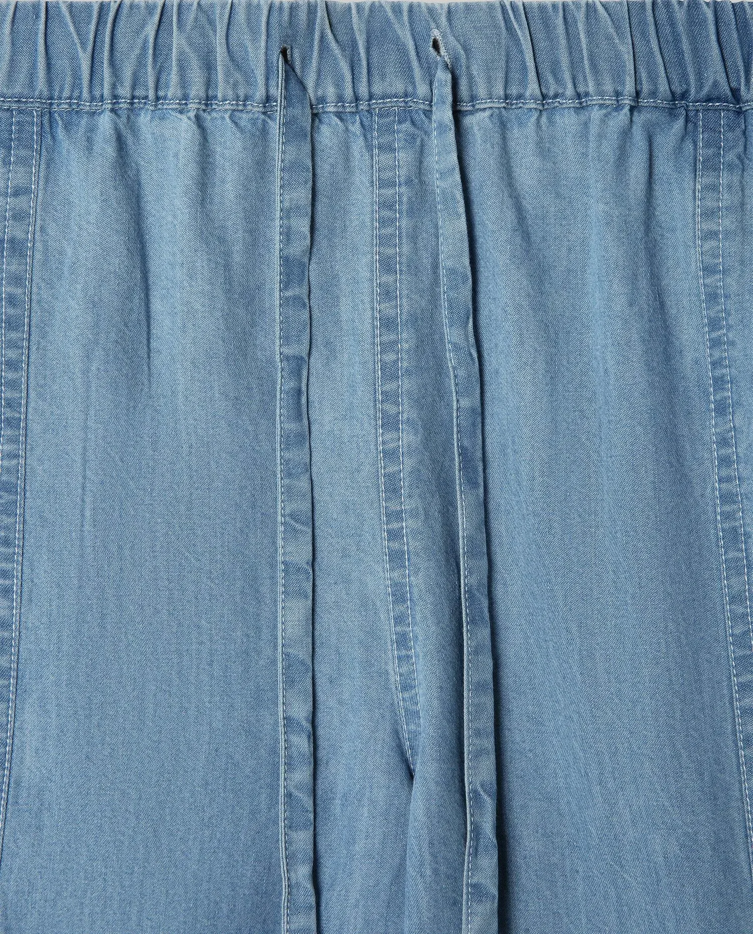 Легкие джинсы Ivy для девочки Pepe Jeans, светло-голубой — фото 4