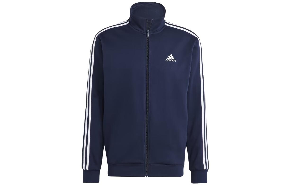 Повседневная спортивная одежда для мужчин с тремя полосками Adidas Originals — фото 2