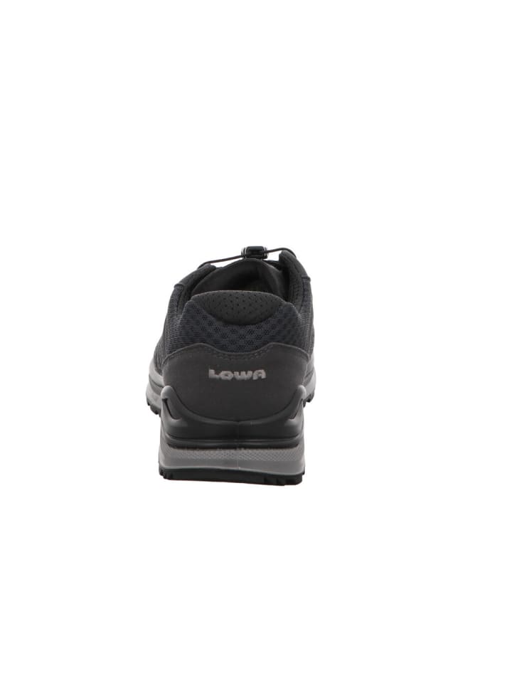 LOWA Трекинговые ботинки MEADOW GTX LO SL в графитово-бронзовом цвете — фото 2