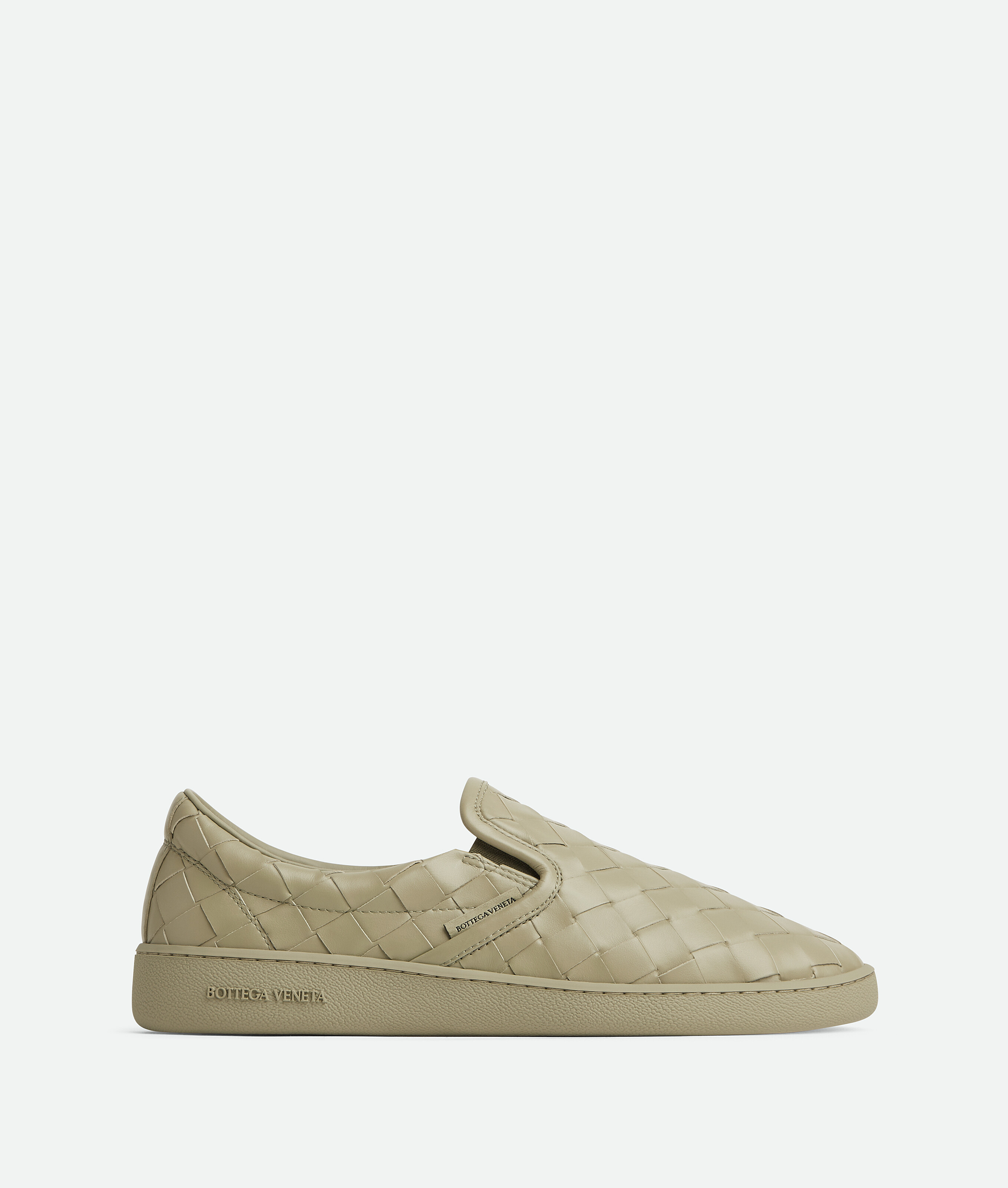 Кроссовки Sawyer Bottega Veneta