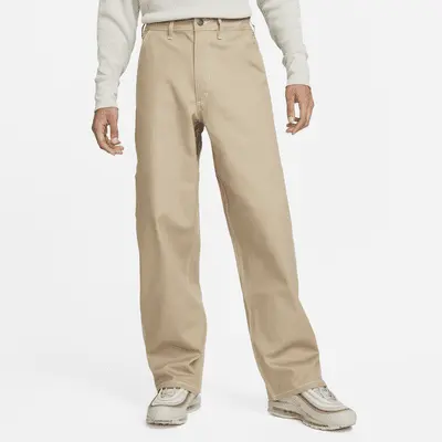 

Брюки Nike Life, цвет Khaki/Khaki