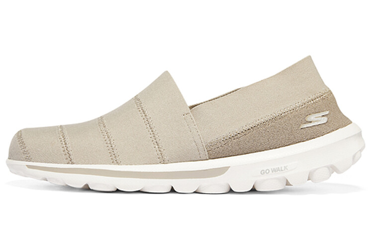 

Женская обувь Lifestyle с низким верхом, серо-коричневого цвета Skechers, Коричневый, Женская обувь Lifestyle с низким верхом, серо-коричневого цвета Skechers