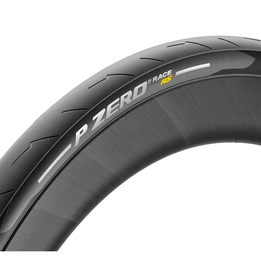 

Дорожная шина Pirelli P ZERO Race RS 700 x 30, черный
