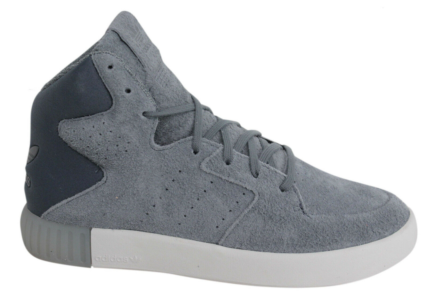 

Кроссовки invader 2 0 Adidas, серый