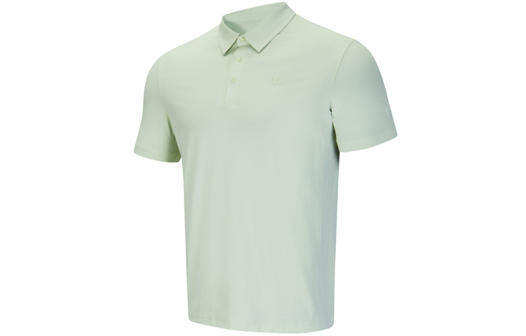 

Поло для комьюта мужское KOLON SPORT, изумруд