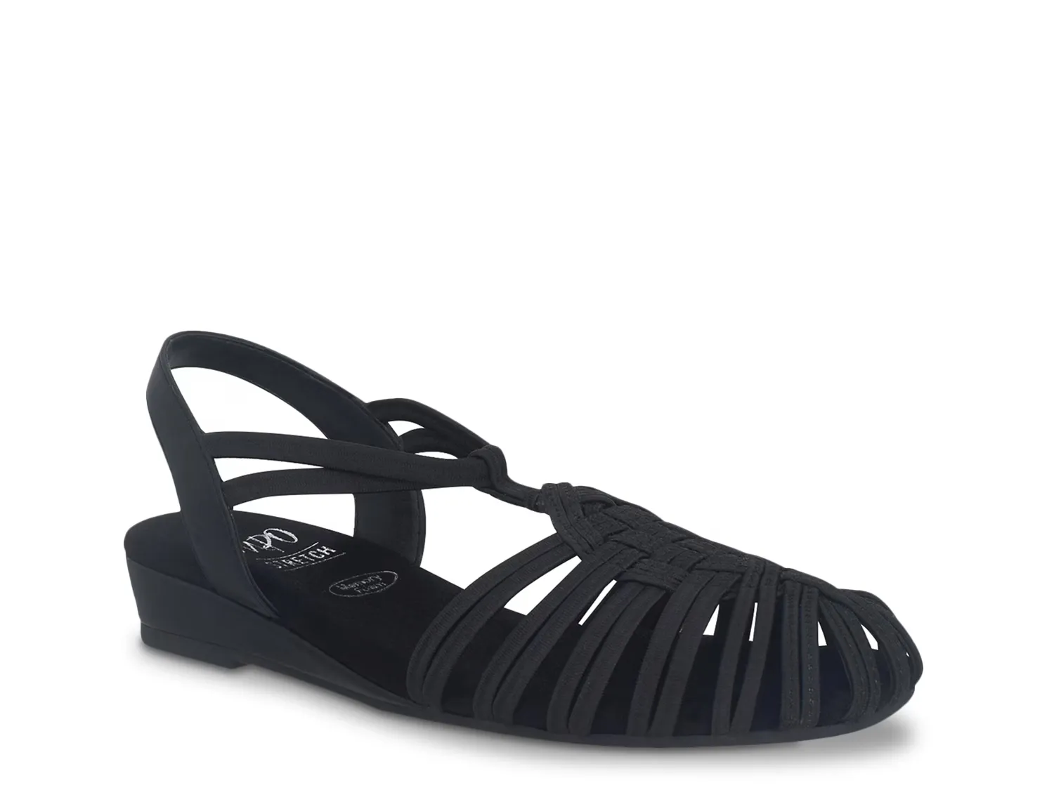 

Сандалии Rumi Sandal Impo, черный