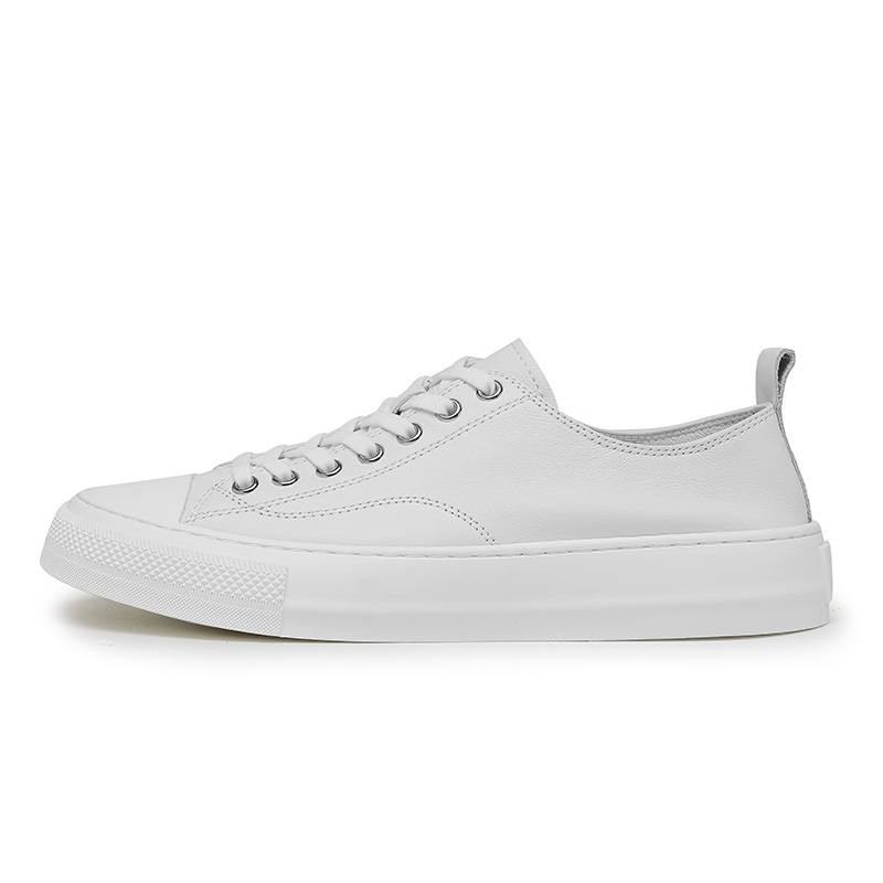 

Низкие мужские кроссовки LEXON, White
