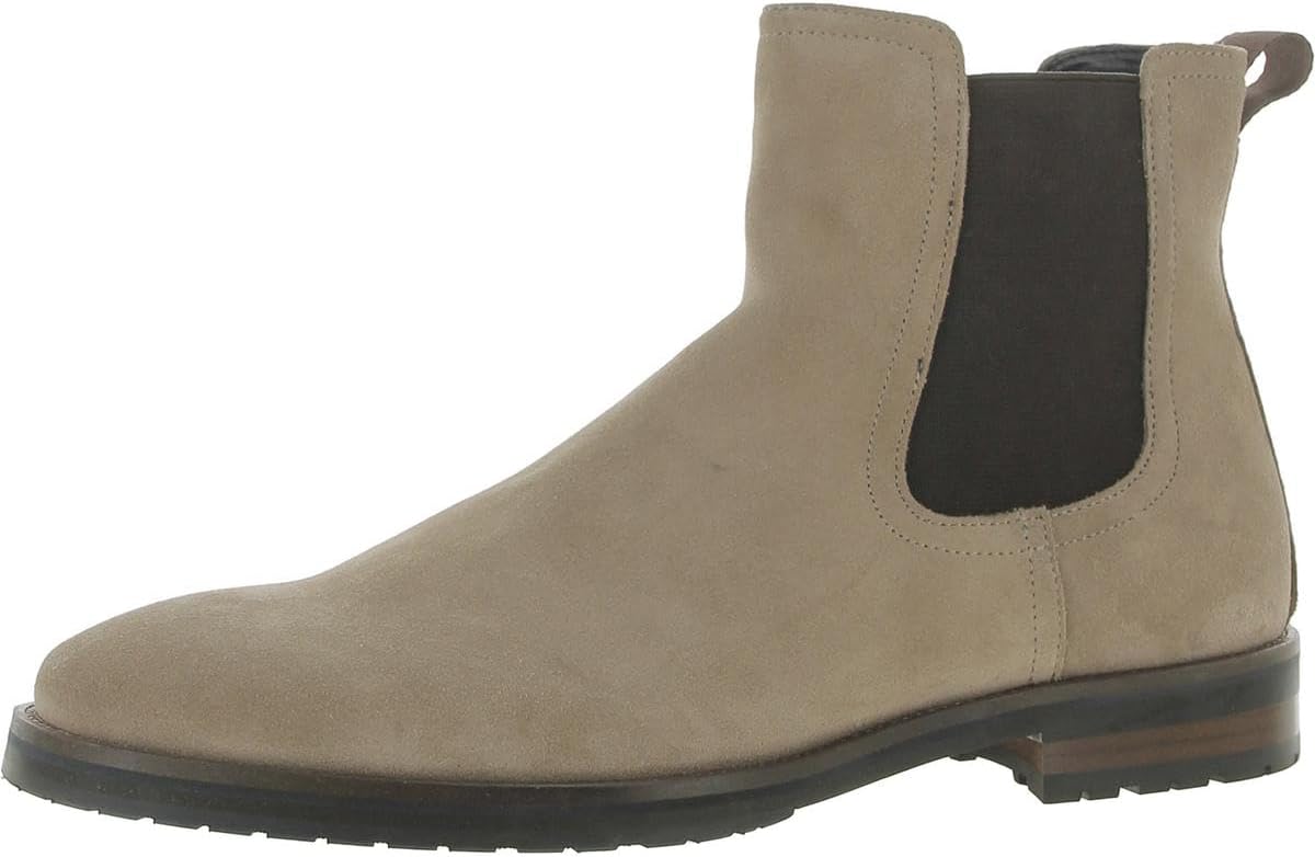 

Мужские кроссовки Steve Madden Sverne, Desert Suede