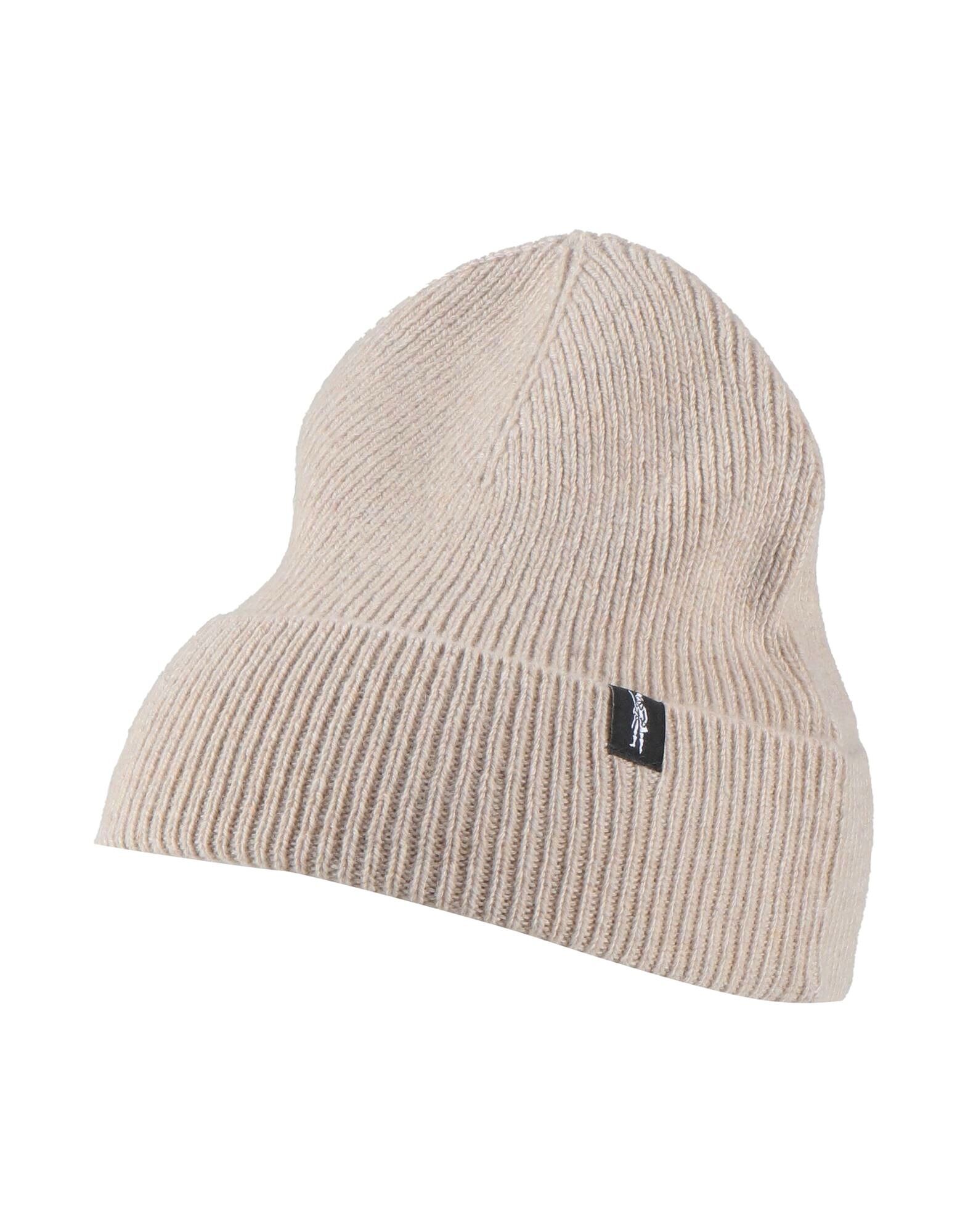 

Шапка Mackintosh, бежевый