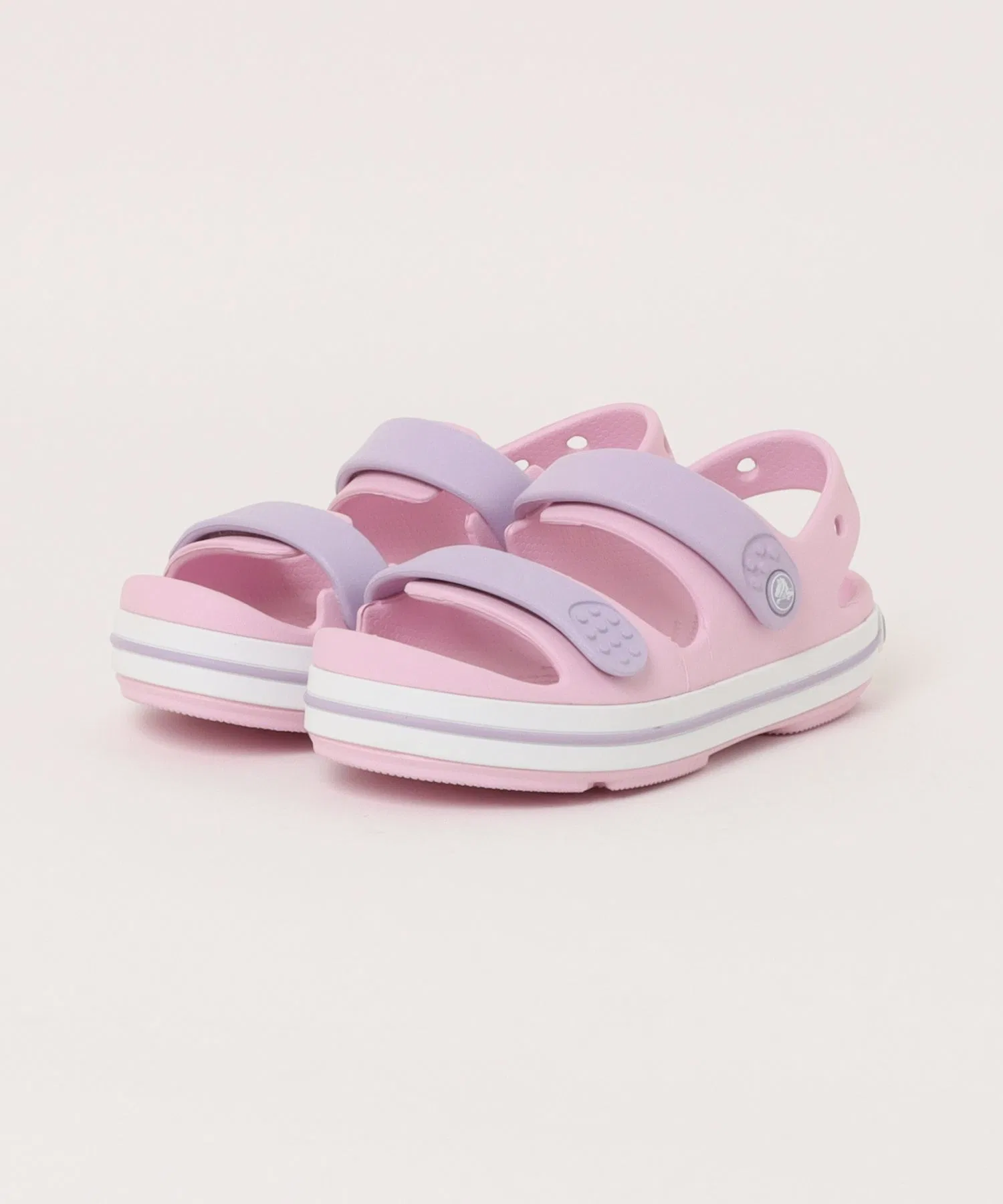 Детские сандалии Crocs Crocband Classic Sandal K