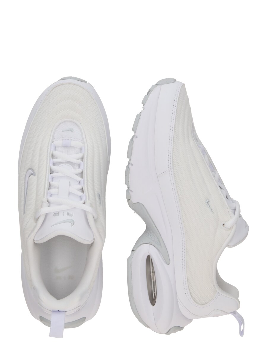 Кроссовки Nike Sportswear Sneakers AIR MAX PORTAL, цвет white/off white — фото 2