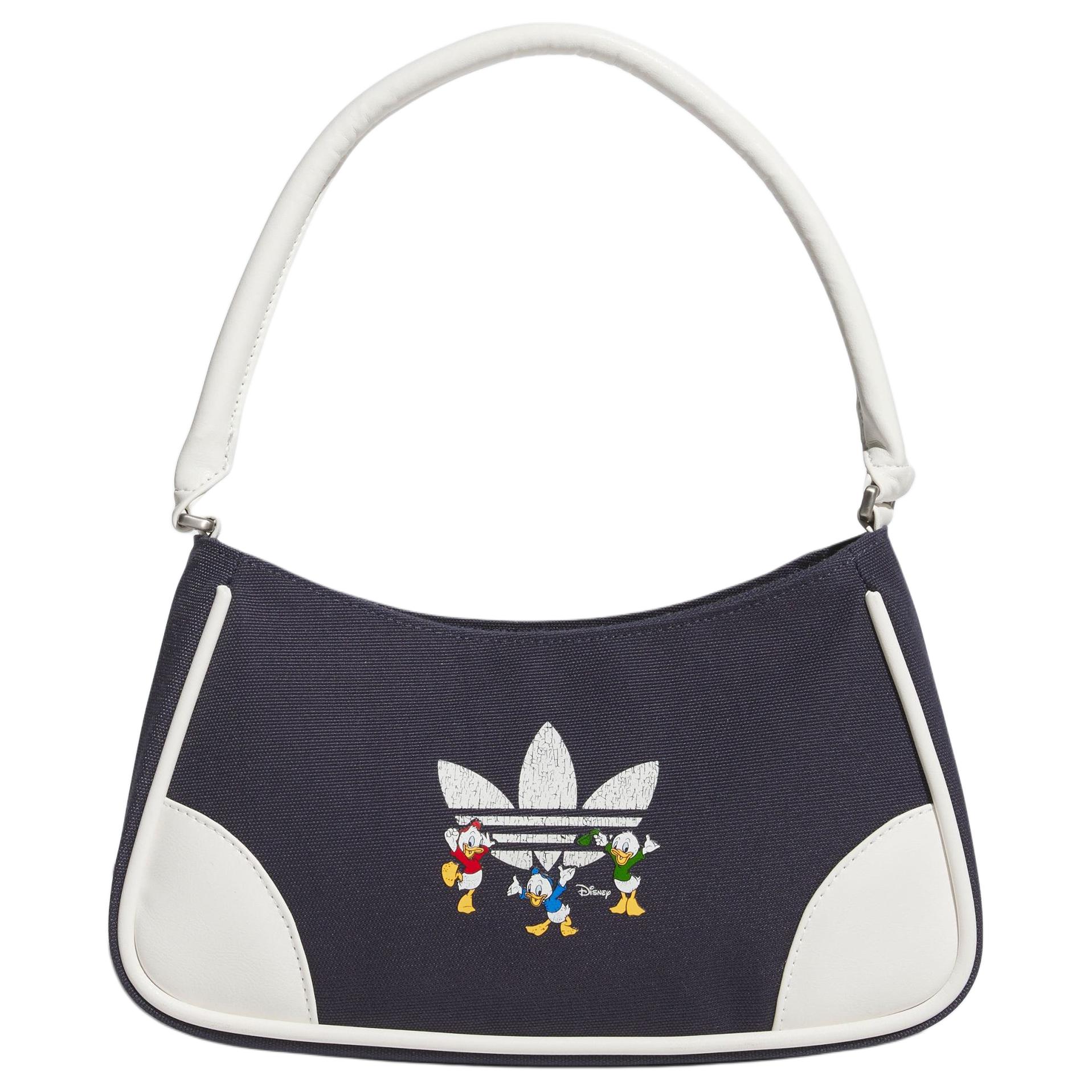 

Adidas Originals Дамская сумка через плечо Disney, Dark Navy Blue
