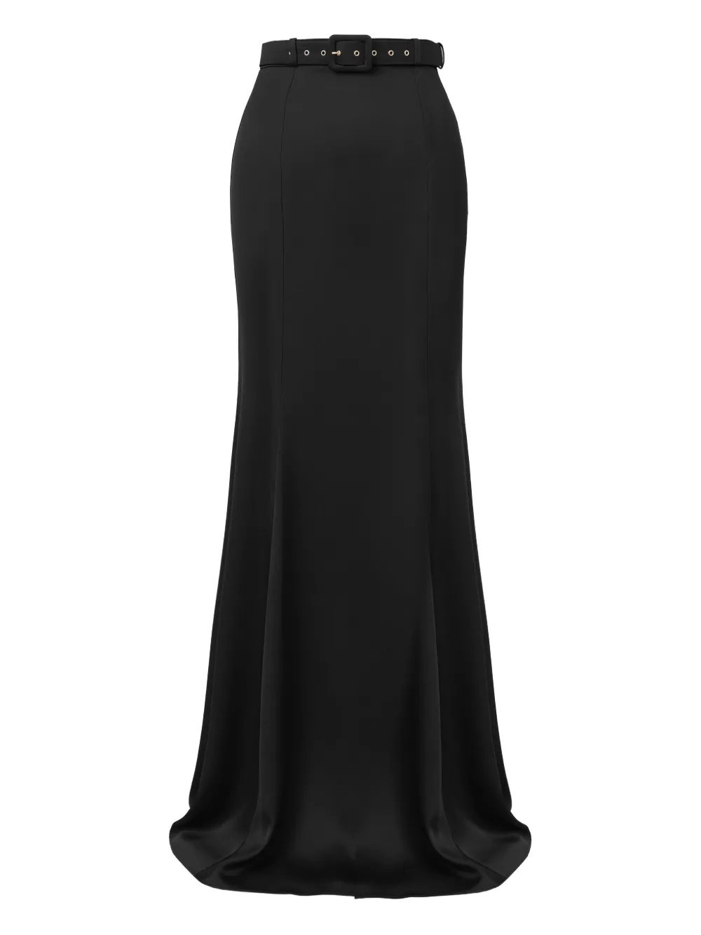 

Юбка Anais с поясом на талии Il Volo, черный