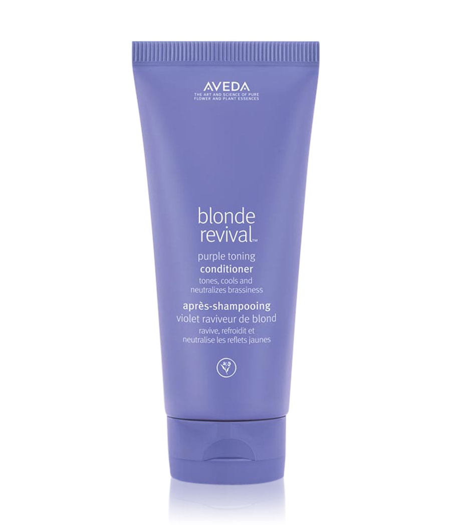

Кондиционер Aveda Blonde Revival Purple Toning, 200 ml