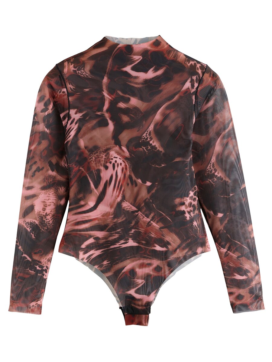 

Боди-рубашка Next, Mixed Colors