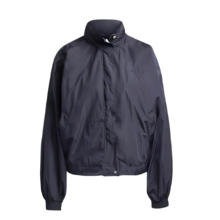 

Adidas Женская куртка Adicolor черная, Black