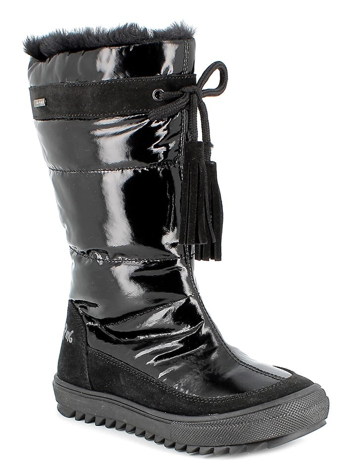 

Сапоги Primigi Leder Winter, черный