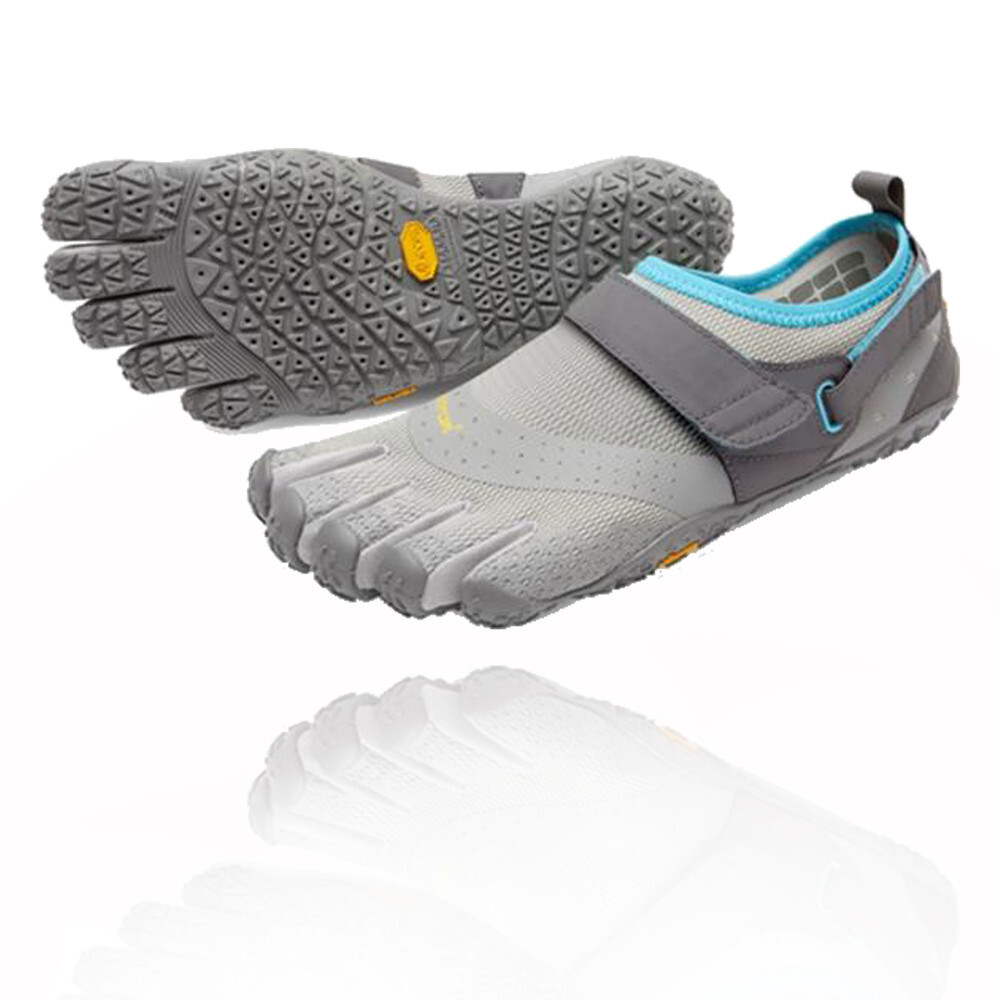 

Кроссовки Vibram FiveFingers V-Aqua Outdoor, серый