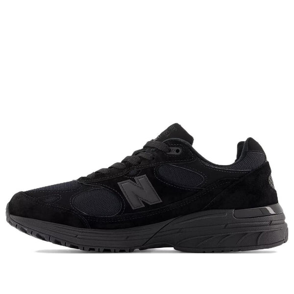 

Кроссовки 993 сделано в сша New Balance, черный