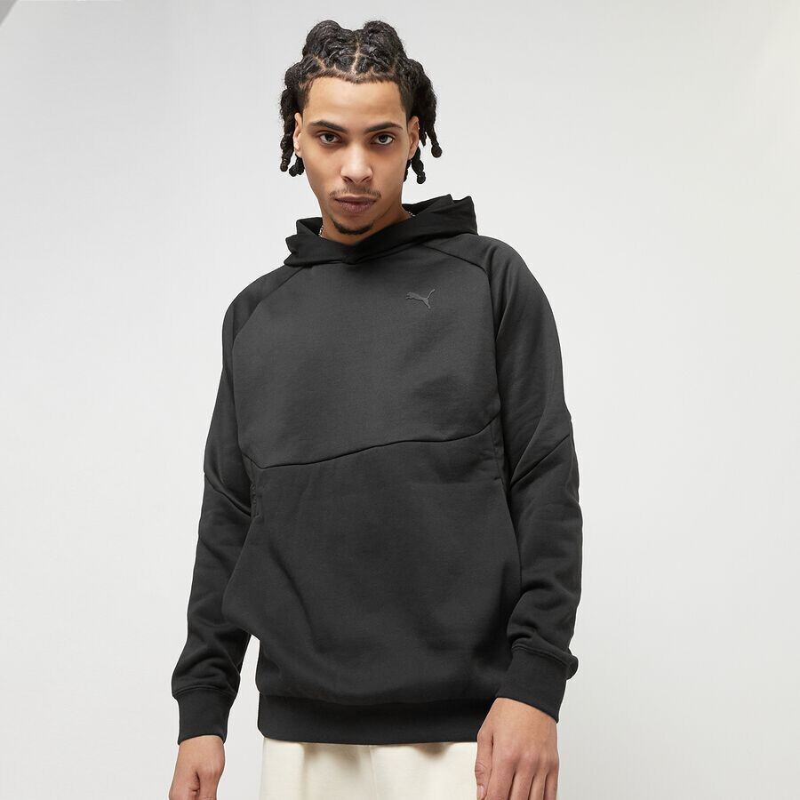 

Толстовка Pumatech FL Puma, цвет schwarz