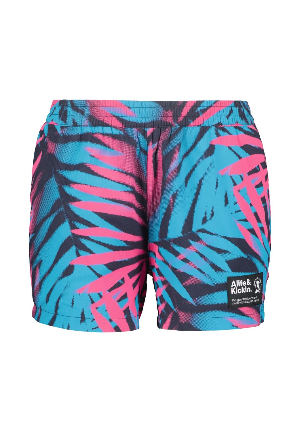 

ОксанаАК А Шорты ALIFE AND KICKIN, цвет Marine