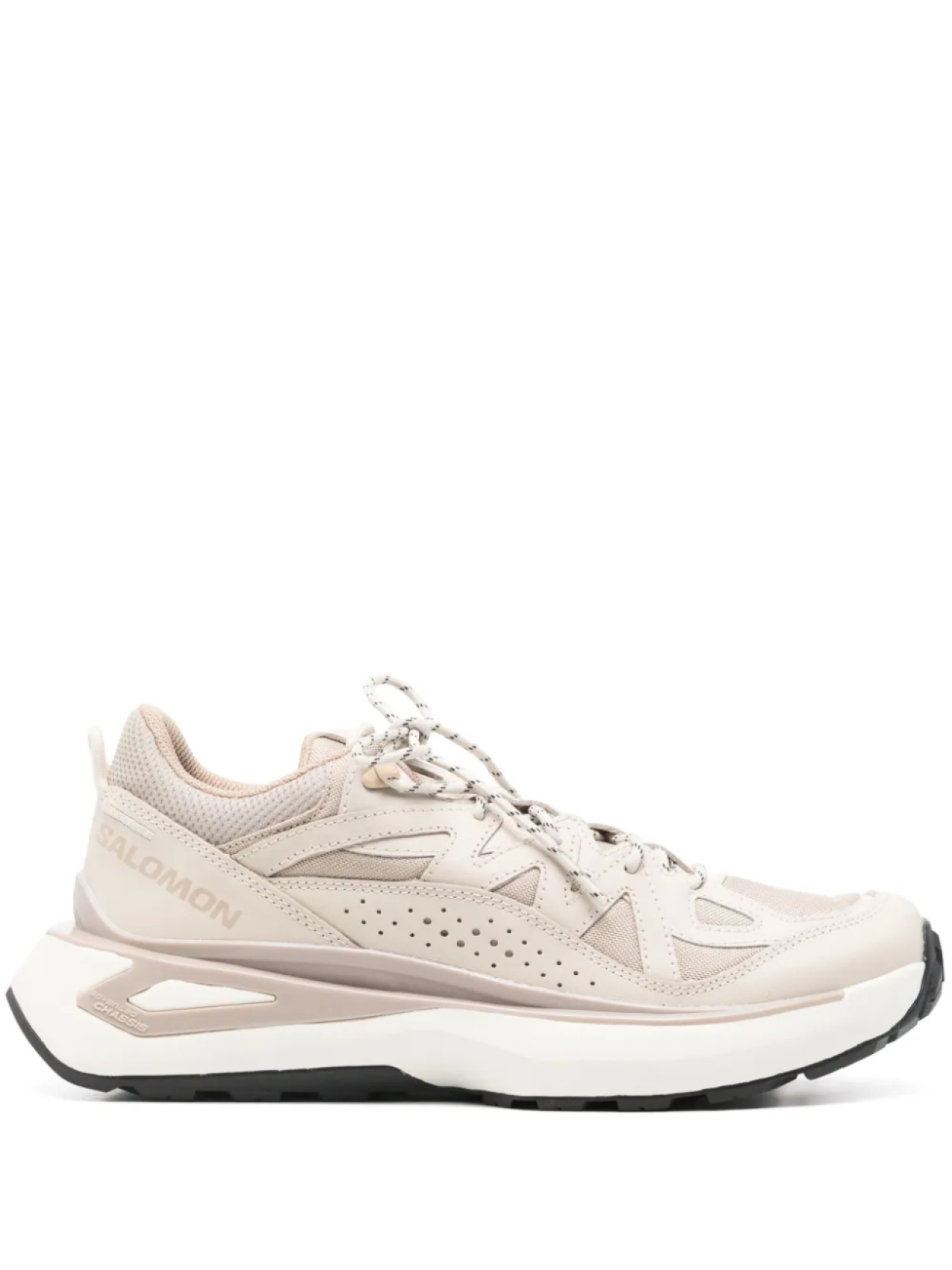 

Salomon кроссовки Odyssey Elmt, нейтральный