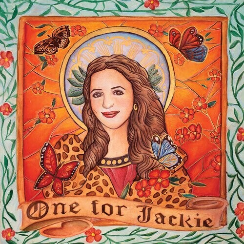 

Виниловая пластинка Madison, Rett - One For Jackie