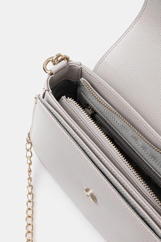 

Сумка Valentino Bags, серый