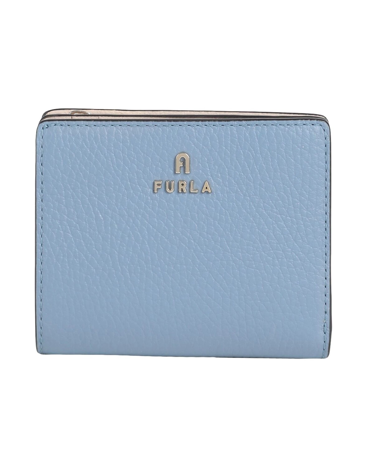 

Кошелек Furla, пастельный синий