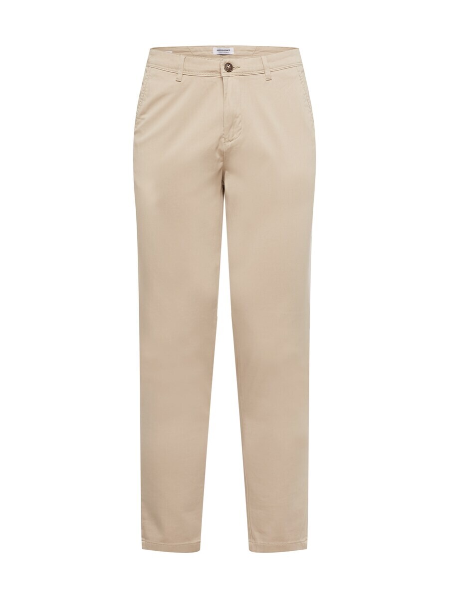 

Брюки чинос JACK & JONES MARCO BOWIE, бежевый