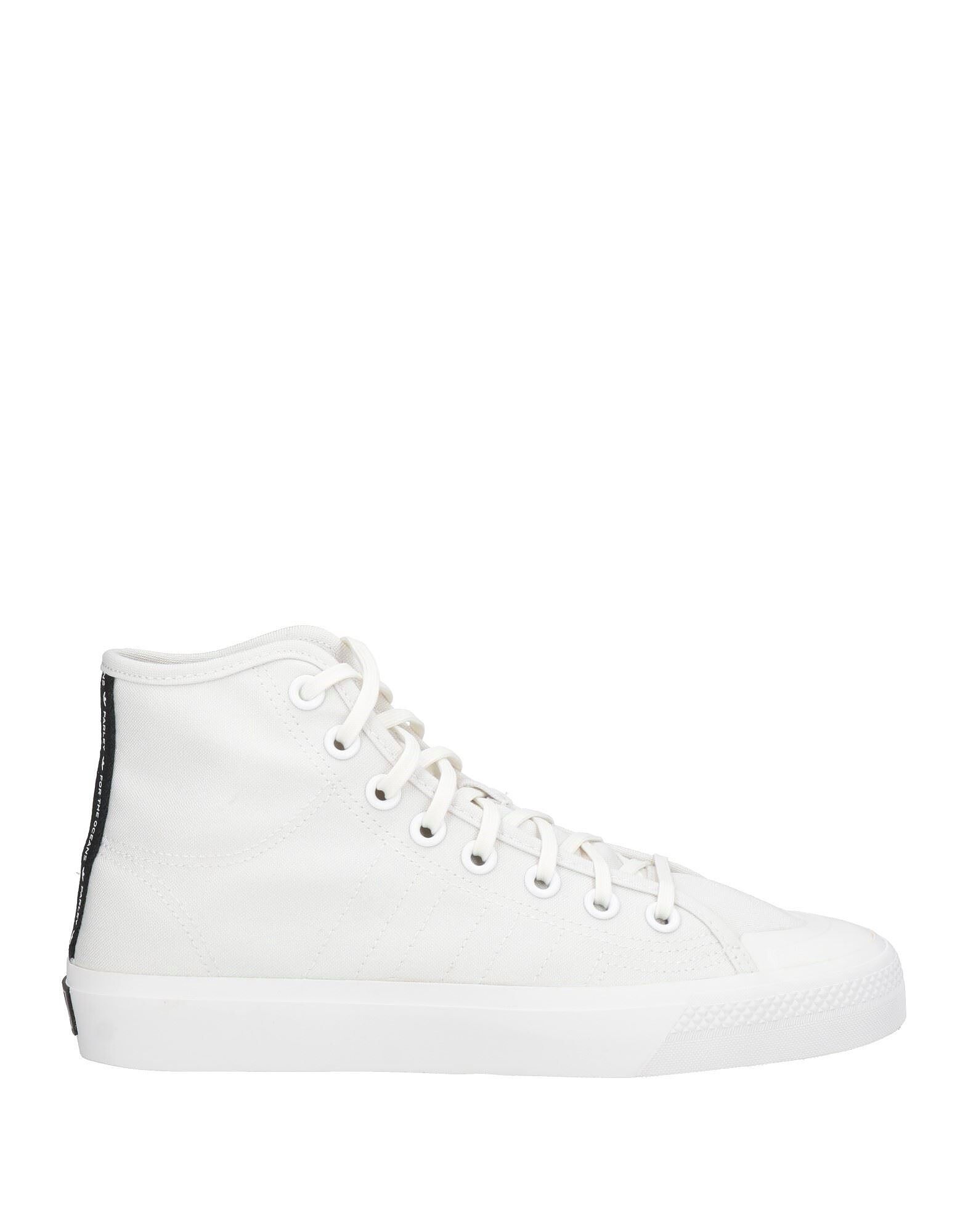 

Кроссовки X Parley Adidas, белый