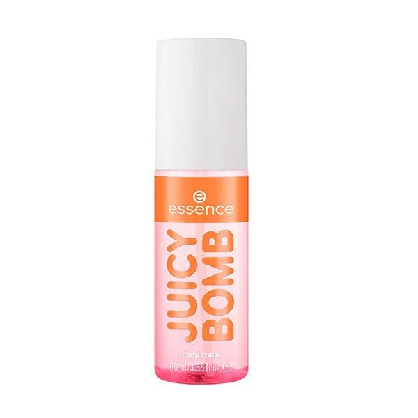 Спрей для тела ESSENCE Juicy Bomb Party Body Mist, 02