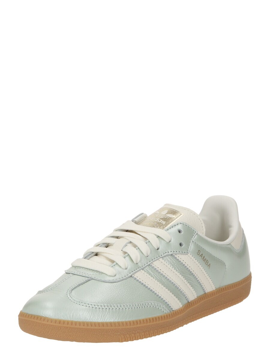 

Кроссовки ADIDAS ORIGINALS Sneakers Samba OG, цвет Mint