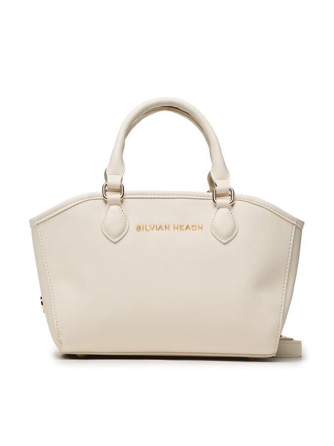 

Сумка Silvian Heach Handbag RCP23051BO, экрю