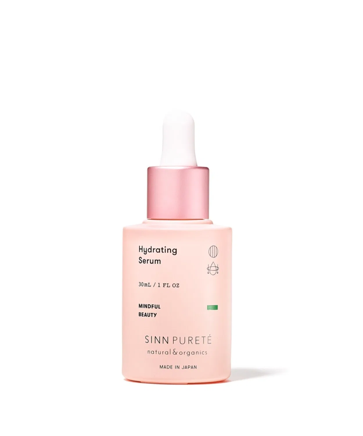 Сыворотка SINN PURETE — Гидратирующая -гель с маслом Hydrating Serum a, 30 мл