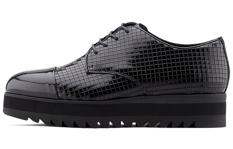 

Кожаные туфли дерби Onitsuka Tiger