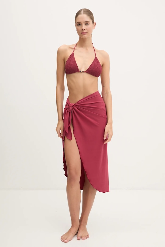 

Парео Bond Eye, красный