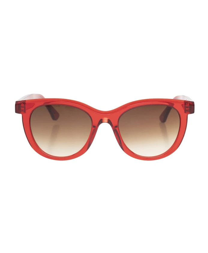 

Солнцезащитные Очки Thierry Lasry, красный