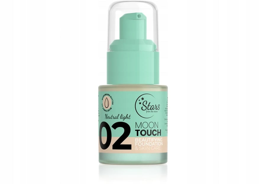 

STARS KOL MOON TOUCH ФОНД 02