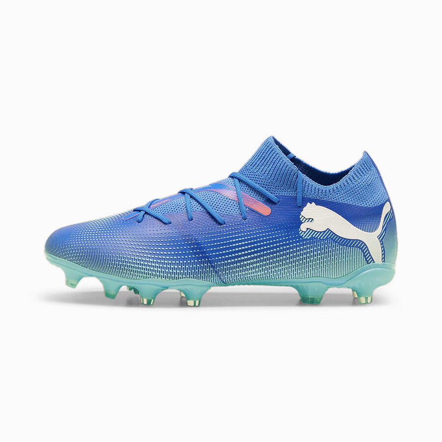 

Футбольные бутсы Puma Future 7 Match Fg/ag