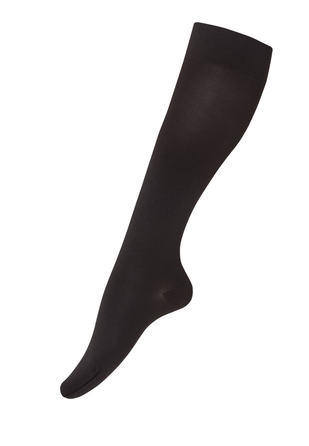 

Носки выше колена SOFT TOUCH 50 DEN COMPRESSION KNEE-HIGH MADE IN GERMANY ITEM m6, темно-серый