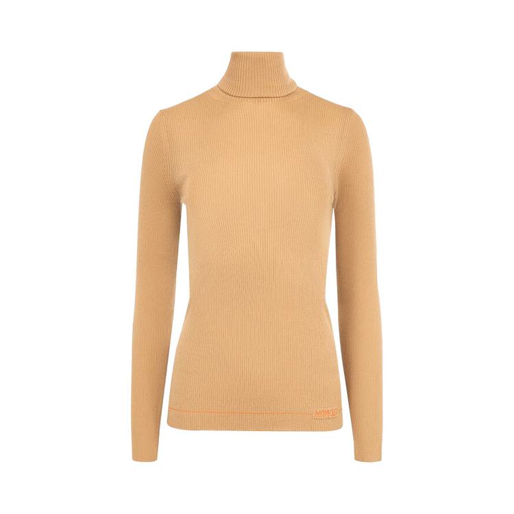 

Топ Moncler Turtleneck, Tan