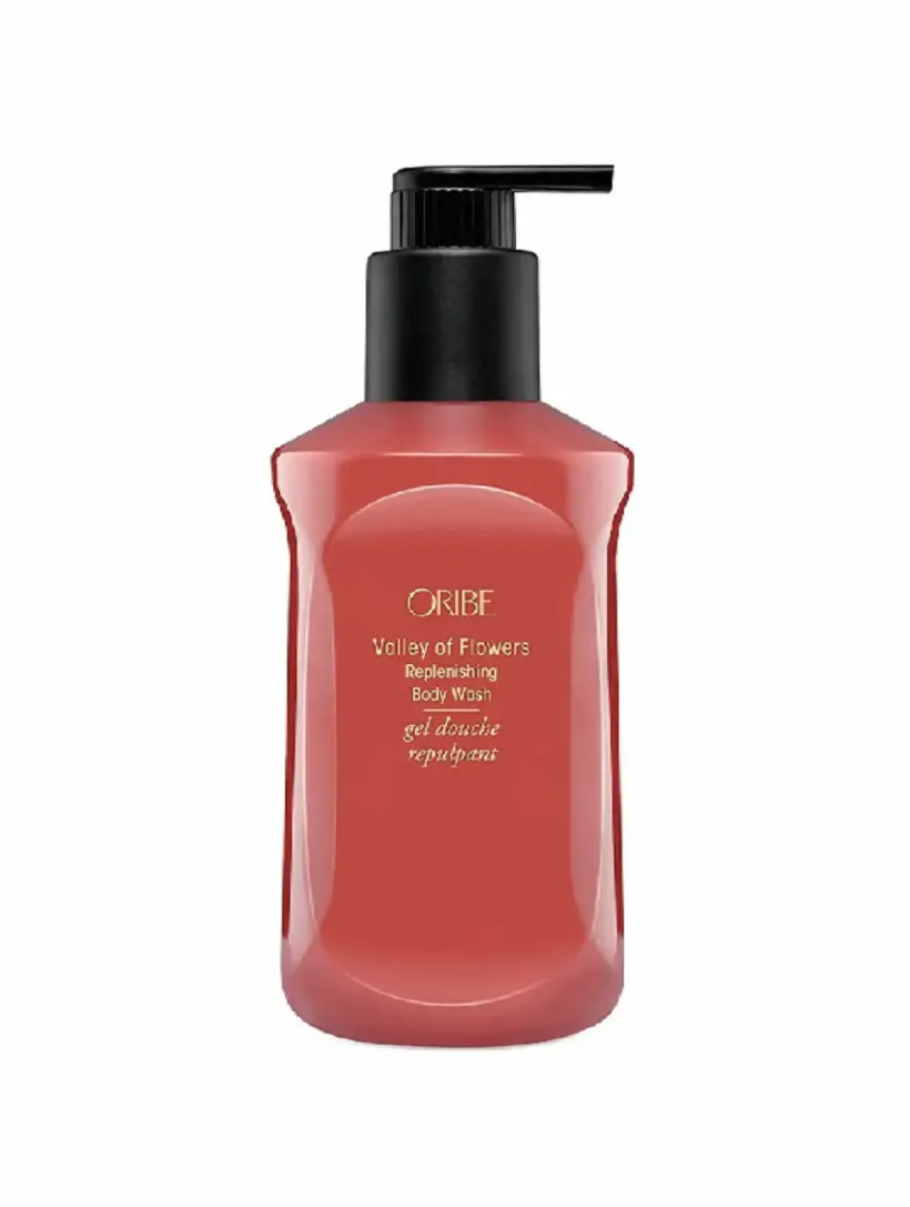 

Пробуждающий гель для душа Valley of Flowers Replenishing Body Wash, 300 мл Oribe