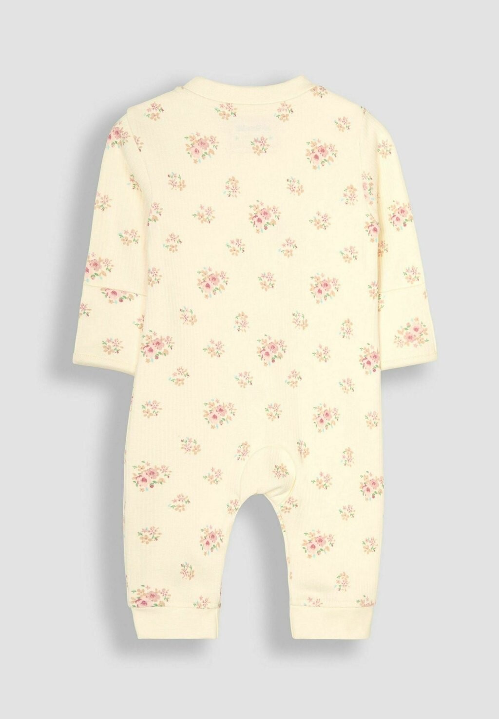 

Комбинезон PRINT FOOTLESS, REGULAR FIT JoJo Maman Bébé, бежевый