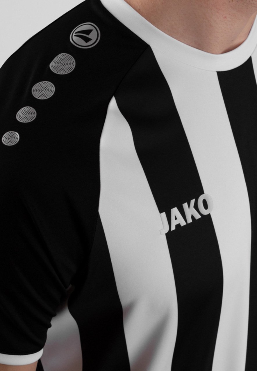 

Спортивная футболка FUSSBALL JAKO, черный