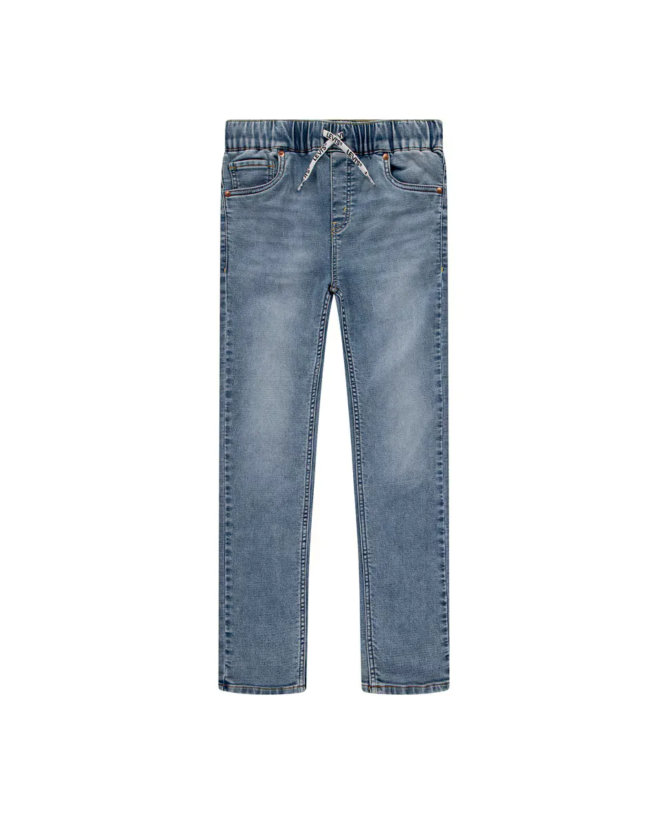 

Зауженные брюки Levi's для мальчиков, синий