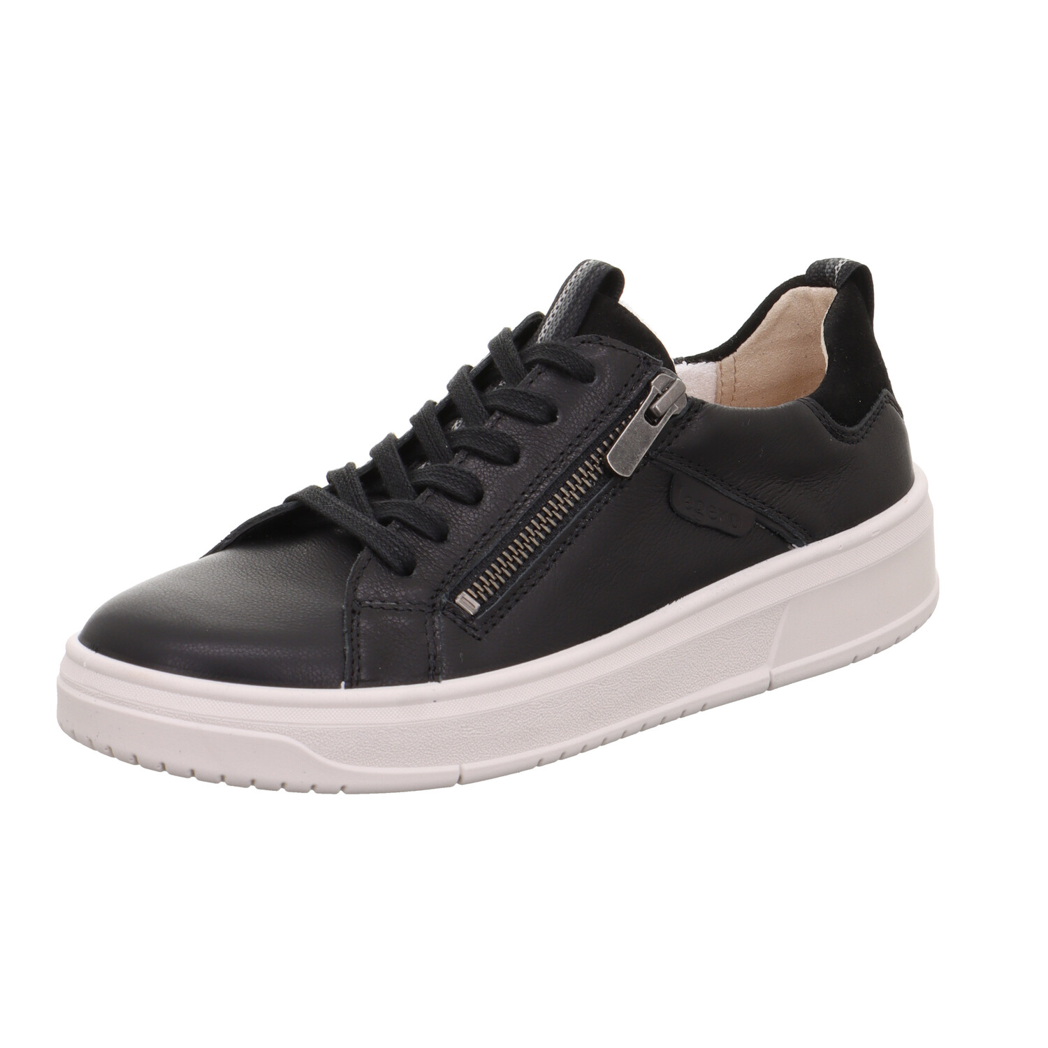 Кроссовки Legero Low REJOISE, черный