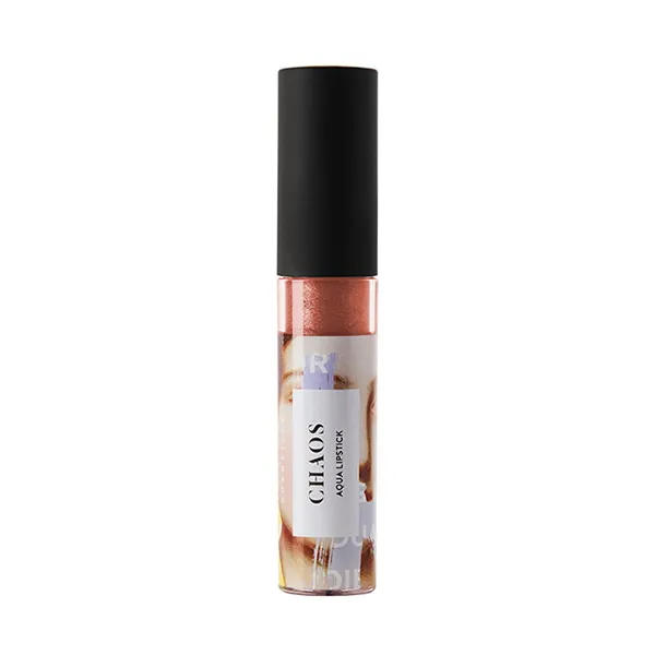 

Жидкая помада Chaos Aqua Lipstick Teeez, цвет aao