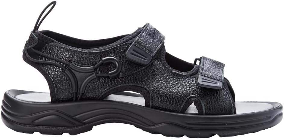 

Мужские сандалии Propet Surfwalker II River Casual - черный